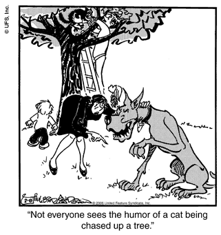 marmaduke